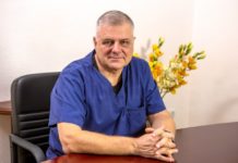 Сергій Галич, Інститут Шалімова: все, що пропонує пластична хірургія на Заході, ми робимо на такому ж високому рівні