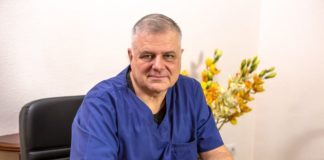 Сергій Галич, Інститут Шалімова: все, що пропонує пластична хірургія на Заході, ми робимо на такому ж високому рівні
