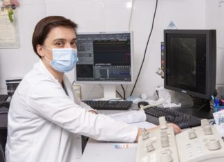 Інна Хасянова, Інститут Шалімова: успіх навіть найефективнішого і технологічного лікування завжди залежить від своєчасного звернення до лікаря