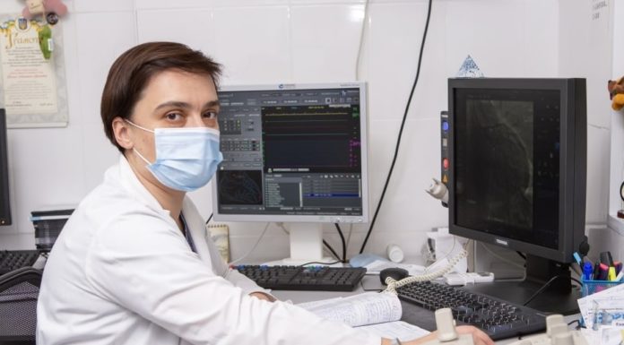 Інна Хасянова, Інститут Шалімова: успіх навіть найефективнішого і технологічного лікування завжди залежить від своєчасного звернення до лікаря