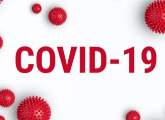 Кількість госпіталізованих з COVID-19 в установах НАМН України станом на 15.04.2021 р.