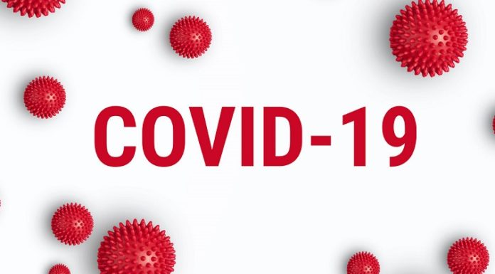 Кількість госпіталізованих з COVID-19 в установах НАМН України станом на 25.05.2021 р.