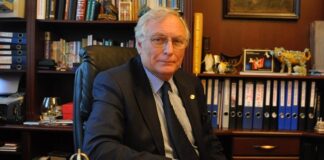 Інтерв’ю з академіком НАН та НАМН України, головою Комісії з біобезпеки та біологічного захисту при РНБО С.В.Комісаренко