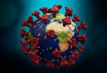 Інформація щодо COVID-19 станом на 29.03.2021 р.