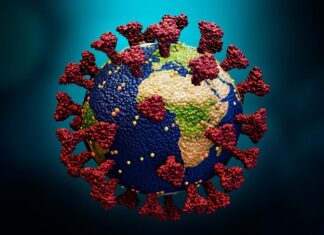 Інформація щодо COVID-19 станом на 29.03.2021 р.