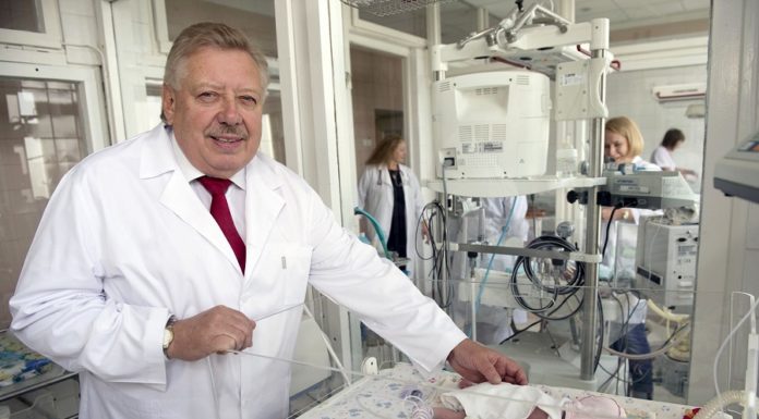 Вбережи матерів і дітей