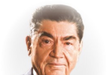 Пам’яті Олександра Олексійовича Шалімова