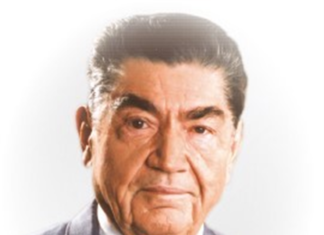 Пам’яті Олександра Олексійовича Шалімова