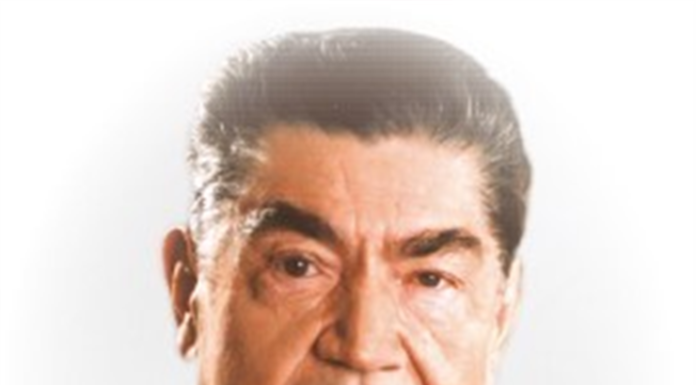 Пам’яті Олександра Олексійовича Шалімова