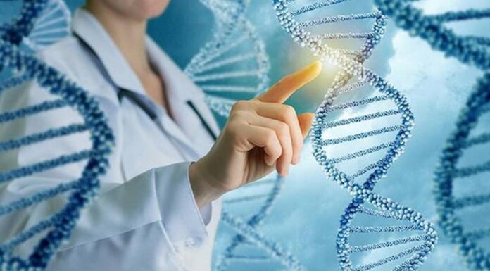 Епігенетик Олександр Вайсерман: українці мають потенційну перевагу у плані життєздатності і стану здоров’я