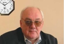 Пішов з життя Синяченко Олег Володимирович