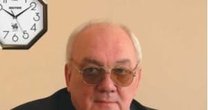 Пішов з життя Синяченко Олег Володимирович
