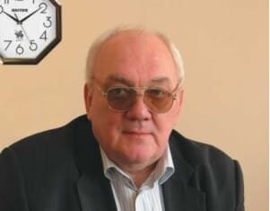 Пішов з життя Синяченко Олег Володимирович