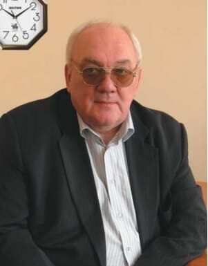 Пішов з життя Синяченко Олег Володимирович