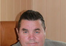 Пішов з життя Ничитайло Михайло Юхимович