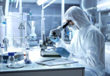 Вперше в Україні фахівцями ДУ «Інститут епідеміології та інфекційних хвороб ім. Л.В. Громашевського НАМН України» секвеновано геноми коронавірусів SARS-CoV-2