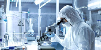 Вперше в Україні фахівцями ДУ «Інститут епідеміології та інфекційних хвороб ім. Л.В. Громашевського НАМН України» секвеновано геноми коронавірусів SARS-CoV-2