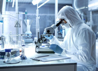 Вперше в Україні фахівцями ДУ «Інститут епідеміології та інфекційних хвороб ім. Л.В. Громашевського НАМН України» секвеновано геноми коронавірусів SARS-CoV-2