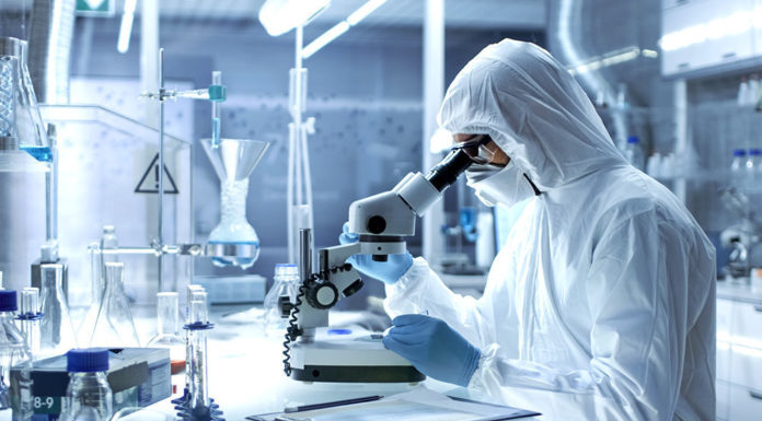 Вперше в Україні фахівцями ДУ «Інститут епідеміології та інфекційних хвороб ім. Л.В. Громашевського НАМН України» секвеновано геноми коронавірусів SARS-CoV-2