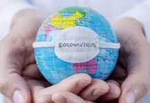 Інформація щодо COVID-19 станом на 30.03.2021 р.