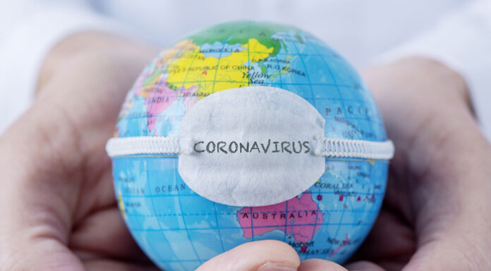 Інформація щодо COVID-19 станом на 30.03.2021 р.