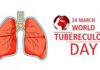 До Всесвітнього дня боротьби з туберкульозом