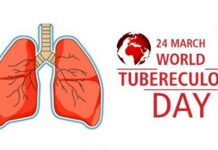 До Всесвітнього дня боротьби з туберкульозом