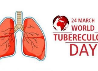 До Всесвітнього дня боротьби з туберкульозом