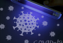 Науково-практичні аспекти використання УФ опромінення для знезараження. Огляд літератури, підготовлений ДУ «Інститут епідеміології та інфекційних хвороб ім. Л.В. Громашевського НАМН України»