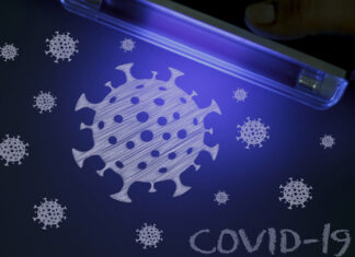 Науково-практичні аспекти використання УФ опромінення для знезараження. Огляд літератури, підготовлений ДУ «Інститут епідеміології та інфекційних хвороб ім. Л.В. Громашевського НАМН України»