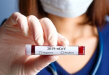 Інформація щодо COVID-19 станом на 02.04.2021 р.