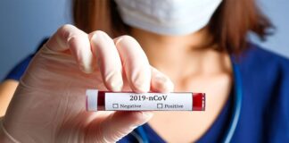 Інформація щодо COVID-19 станом на 02.04.2021 р.