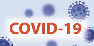 Кількість госпіталізованих з COVID-19 в установах НАМН України станом на 23.04.2021 р.