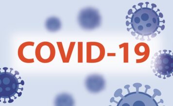 Кількість госпіталізованих з COVID-19 в установах НАМН України станом на 30.04.2021 р.