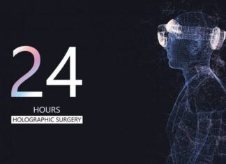 Інновації в галузі охорони здоров’я: лікарі з 13 країн світу продемонстрували перспективи змішаної реальності в хірургії