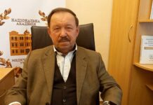 Звернення віцепрезидента НАМН України, академіка, директора ДУ «Національний науковий центр «Інститут кардіології імені академіка М.Д. Стражеска» НАМН України» Володимира Миколайовича Коваленка