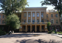 85-річчя ДУ “Інститут очних хвороб та тканинної терапії ім. В.П.Філатова НАМН України”