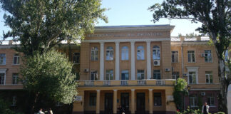 85-річчя ДУ “Інститут очних хвороб та тканинної терапії ім. В.П.Філатова НАМН України”