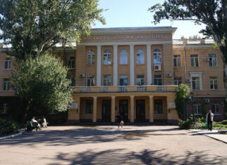 85-річчя ДУ “Інститут очних хвороб та тканинної терапії ім. В.П.Філатова НАМН України”