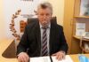 Президент НАМН України академік Віталій Цимбалюк про роботу Державних установ Академії