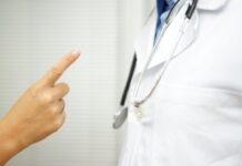 Звинувачення замість грошей – як «готують» клініки НАМНУ до прийому ковід-пацієнтів