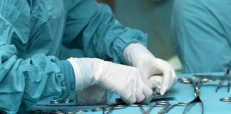 Вперше в Україні виконано одномоментну операцію з реконструкції кисті в об’ємі