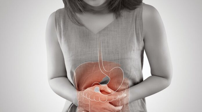 ОСОБЛИВОСТІ ВЕДЕННЯ ПАЦІЄНТІВ З ХРОНІЧНИМИ ЗАПАЛЬНИМИ ЗАХВОРЮВАННЯМИ КИШЕЧНИКУ В УМОВАХ ПАНДЕМІЇ COVID-19