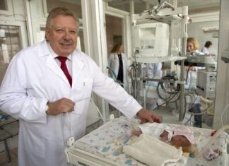 Не повинен медичний фахівець жити на недостойну зарплату