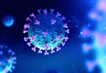 Кількість госпіталізованих з COVID-19 в установах НАМН України станом на 26.05.2021 р.