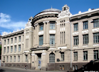 ДО 135-РІЧЧЯ ДУ «ІНСТИТУТ МІКРОБІОЛОГІЇ ТА ІМУНОЛОГІЇ ІМ.І.І.МЕЧНИКОВА НАМН УКРАЇНИ»