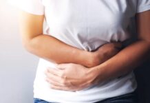 Запальні захворювання кишечнику