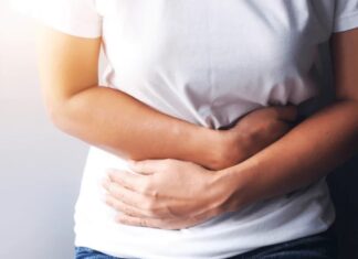 Запальні захворювання кишечнику