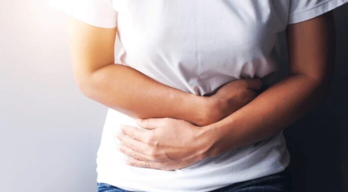 Запальні захворювання кишечнику