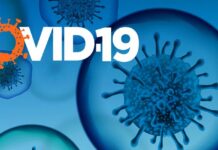 Кількість госпіталізованих з COVID-19 в установах НАМН України станом на 24.06.2021 р.